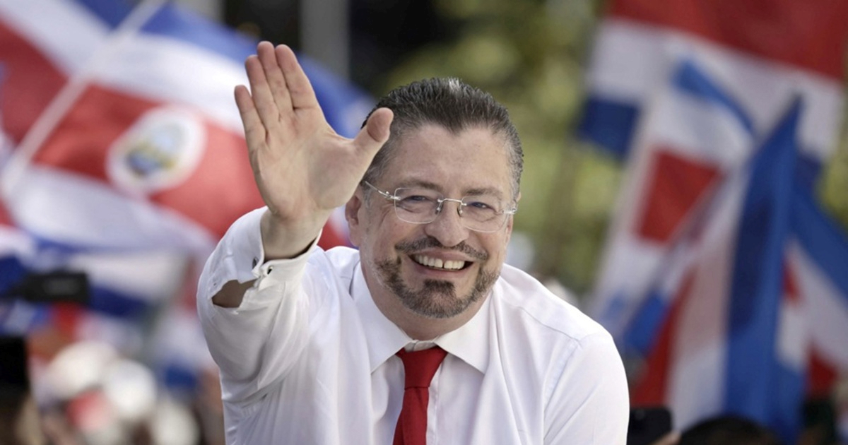 Kostarika zatvara kubansko veleposlanstvo i ne priznaje režim