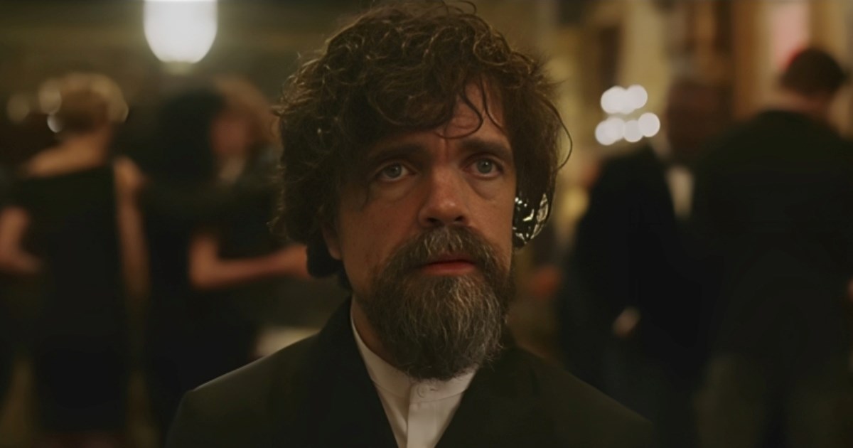 Peter Dinklage vara Anne Hathaway s Marisom Tomei u nadolazećem filmu