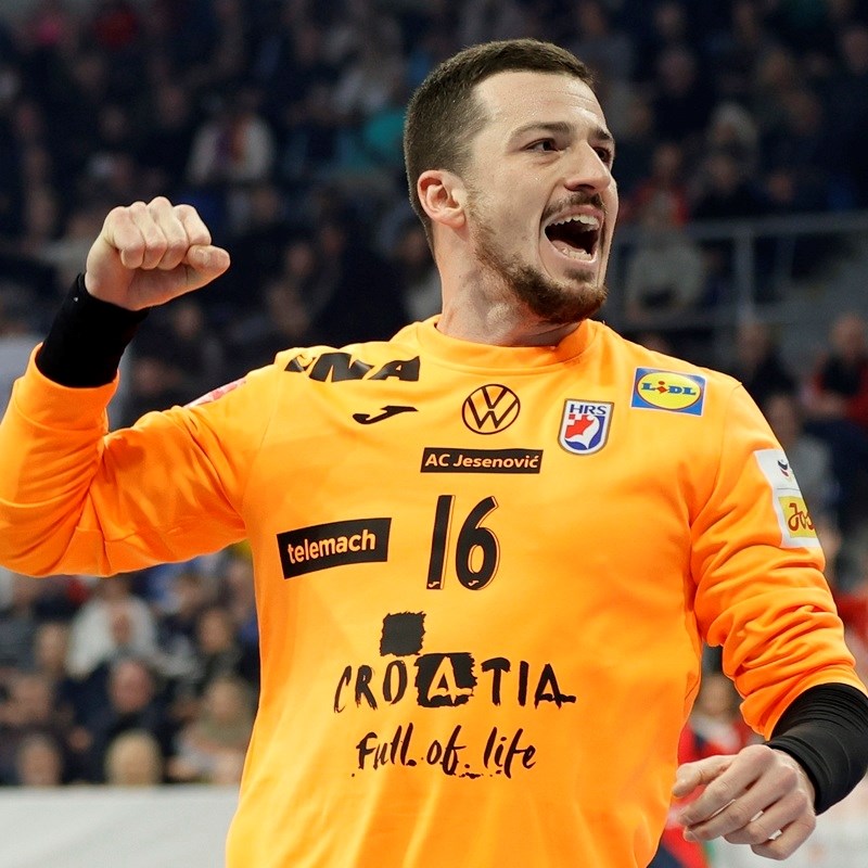 RK Vojvodina otpustila hrvatskog golmana jer je bio na Thompsonovom koncertu