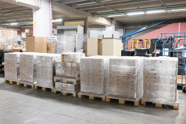 Hrvatska Ukrajini dosad poslala transformatore i generatore vrijedne 5 milijuna eura