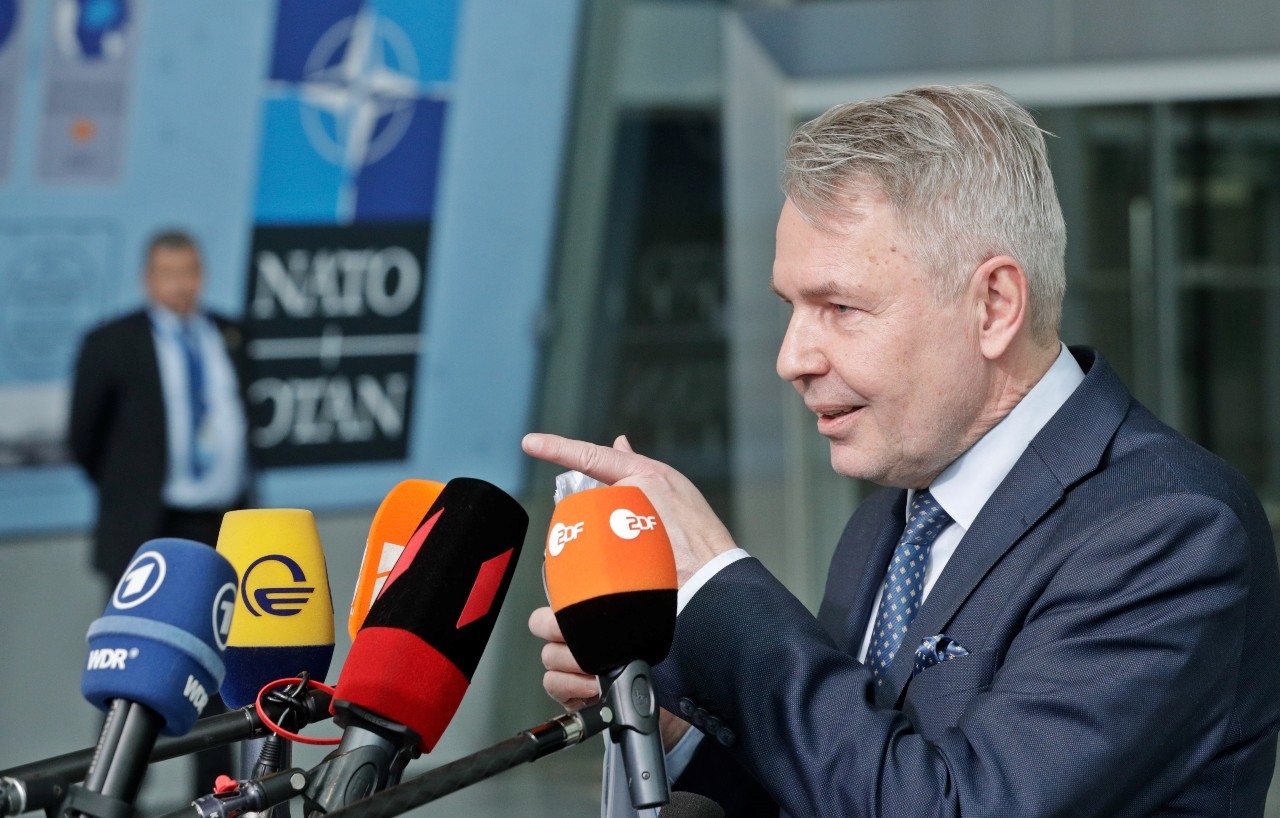 Finski ministar je htio jače veze s Rusijom, a ne NATO. Sad se sve promijenilo