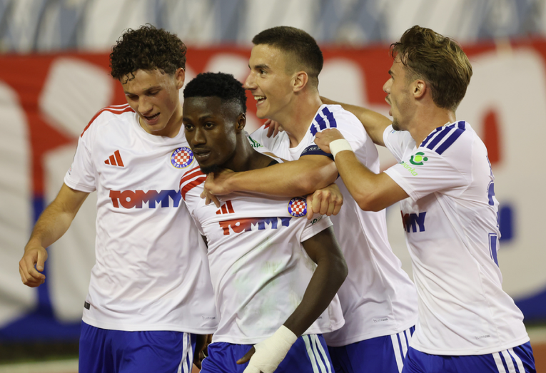 Veliki Hajduk