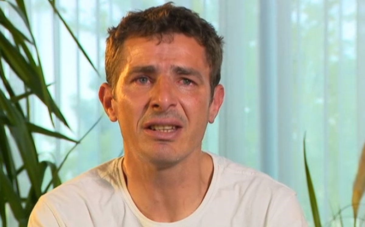 Pretučen Jovica iz Ljubav je na selu