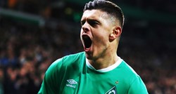 Tko je hit Kosovar iz Werdera kojim su zaluđeni navijači Liverpoola?