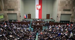 Poljski parlament glasao za novi zakon o medijima