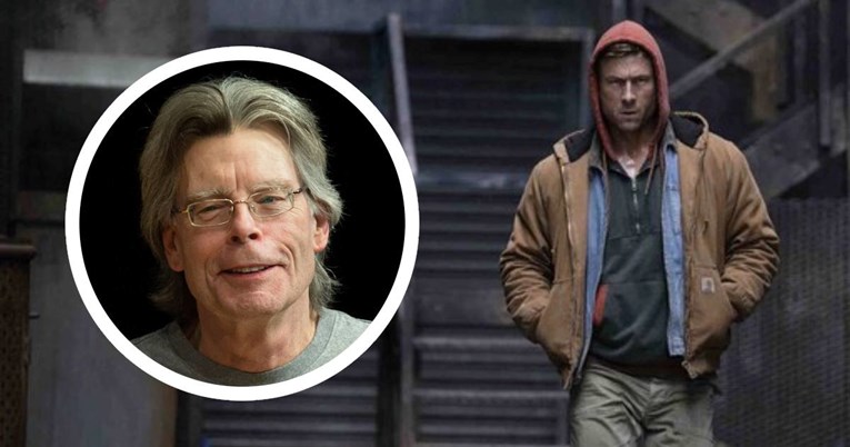 Stephen King objavio listu najboljih filmova 2025.