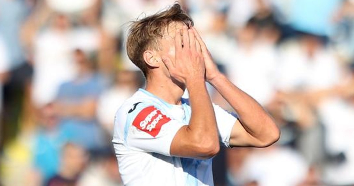 VIDEO Lincoln - Rijeka 1:1. Kiks hrvatskog prvaka u Europi