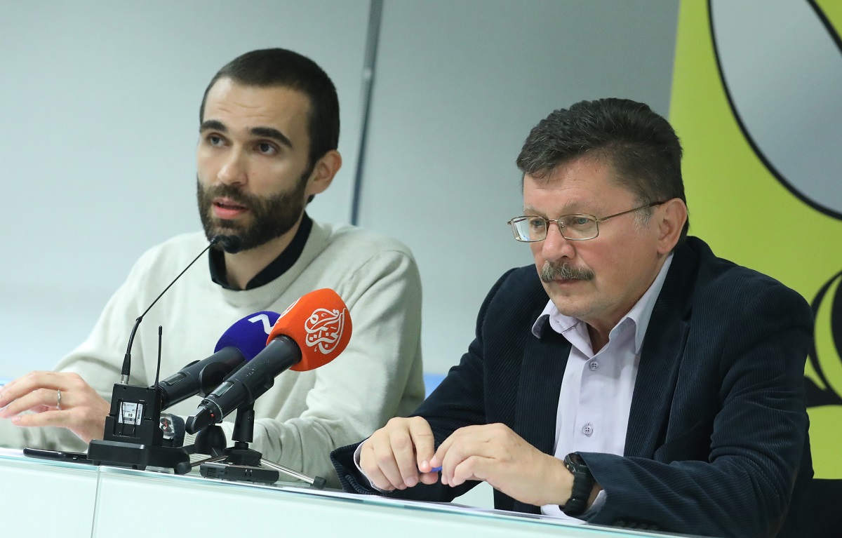 Ribićev sindikatlija se buni zbog smanjenja PDV-a ugostiteljima
