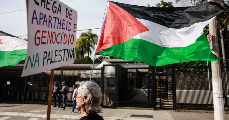 Izrael: Brazil ima kritičan i neprijateljski stav prema nama