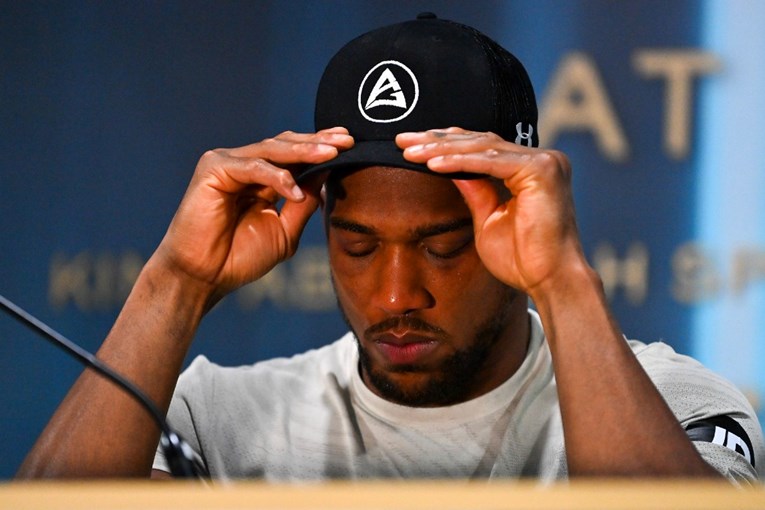 Joshua o preminulim prijateljima: Teško mi je, ali njihovim je roditeljima još teže