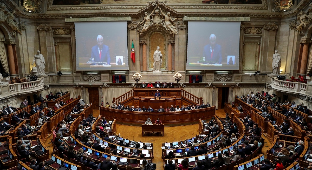 Odbijen proračun vlade u Portugalu, moglo bi doći do prijevremenih izbora