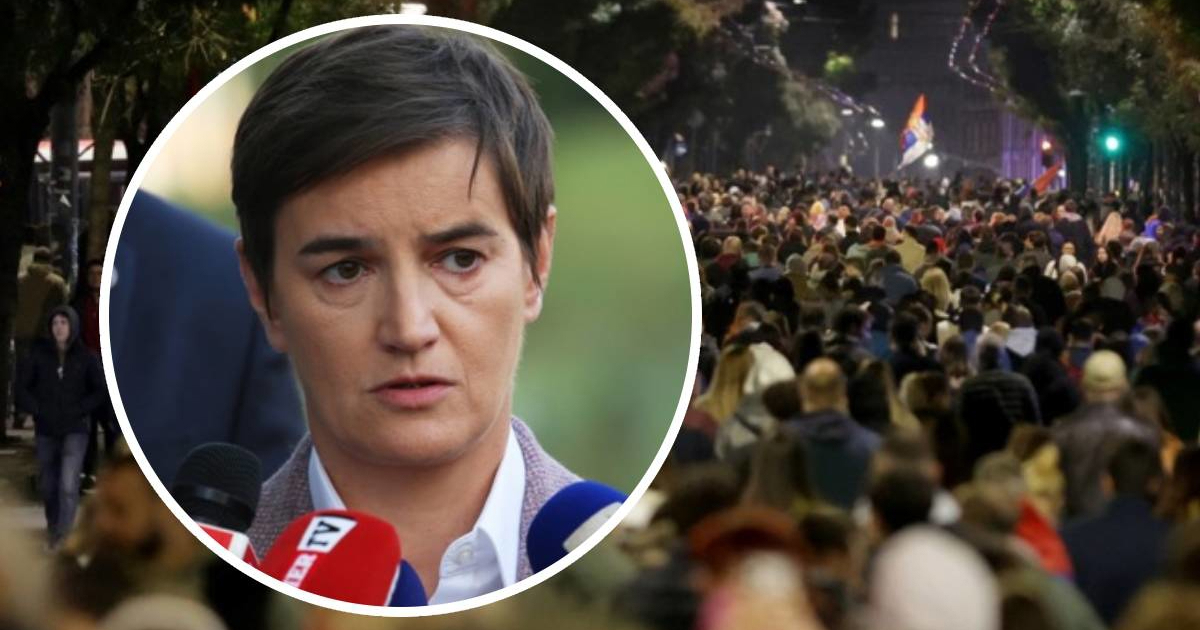 Brnabić: Predsjednički izbori bit će raspisani najkasnije do 27. prosinca
