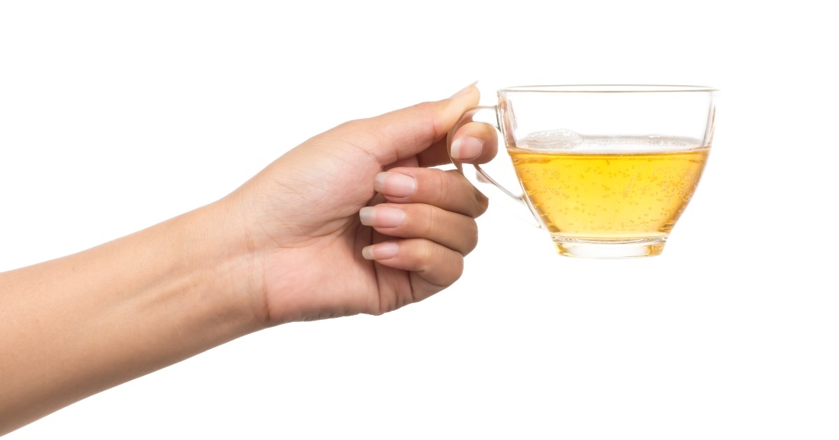 Čudesan napitak skida kilograme i ubrzava metabolizam, a priprema se od dva sastojka