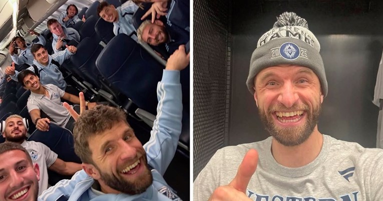 Müller o životu u Kanadi: Repam, jodlam i lijen sam učiti engleski