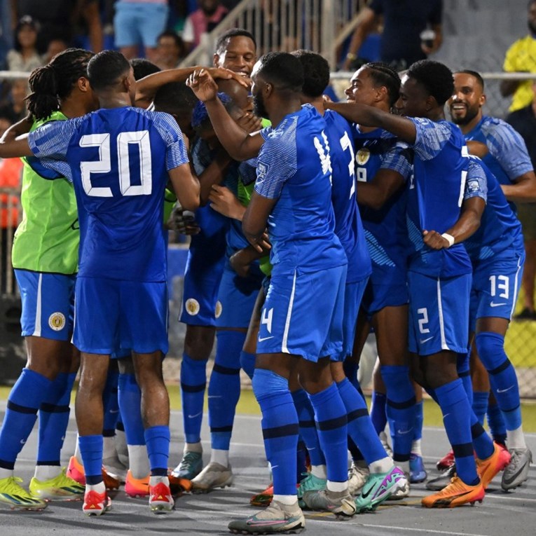 Država od 150.000 ljudi pobijedila 7:0. Treba joj bod za plasman na prvo SP