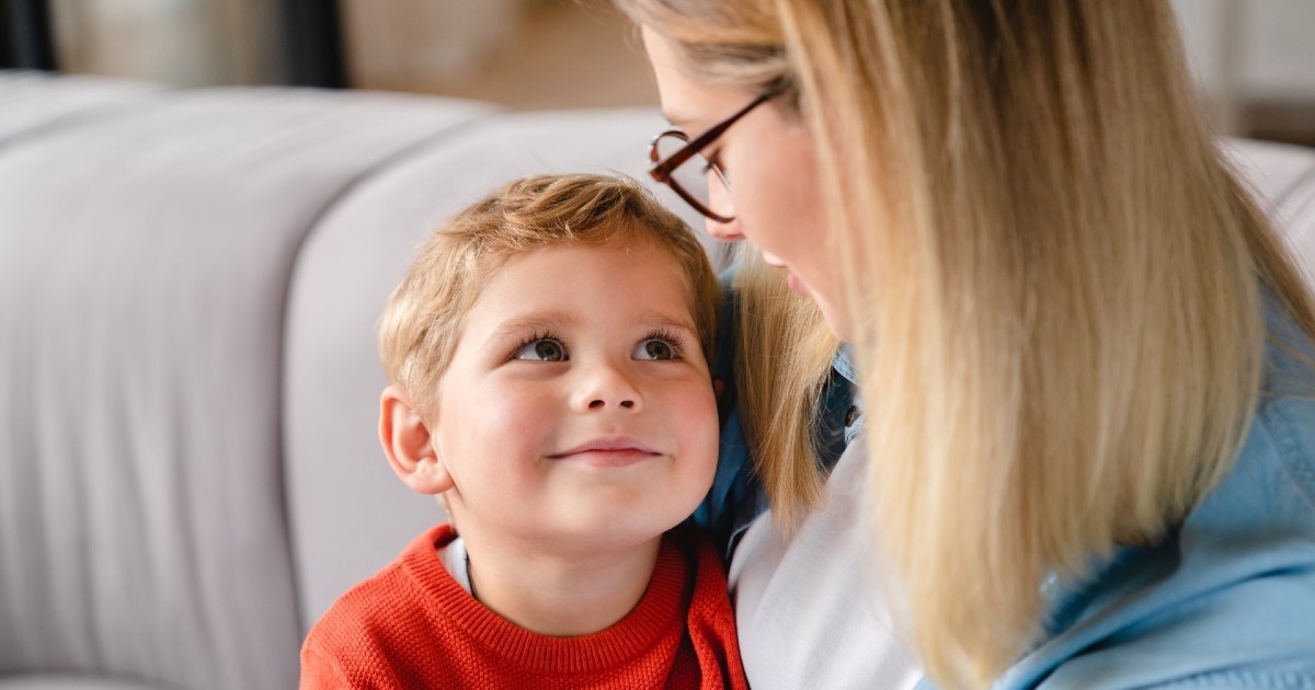 Tri osobine majki koje razvijaju emocionalnu inteligenciju kod djece