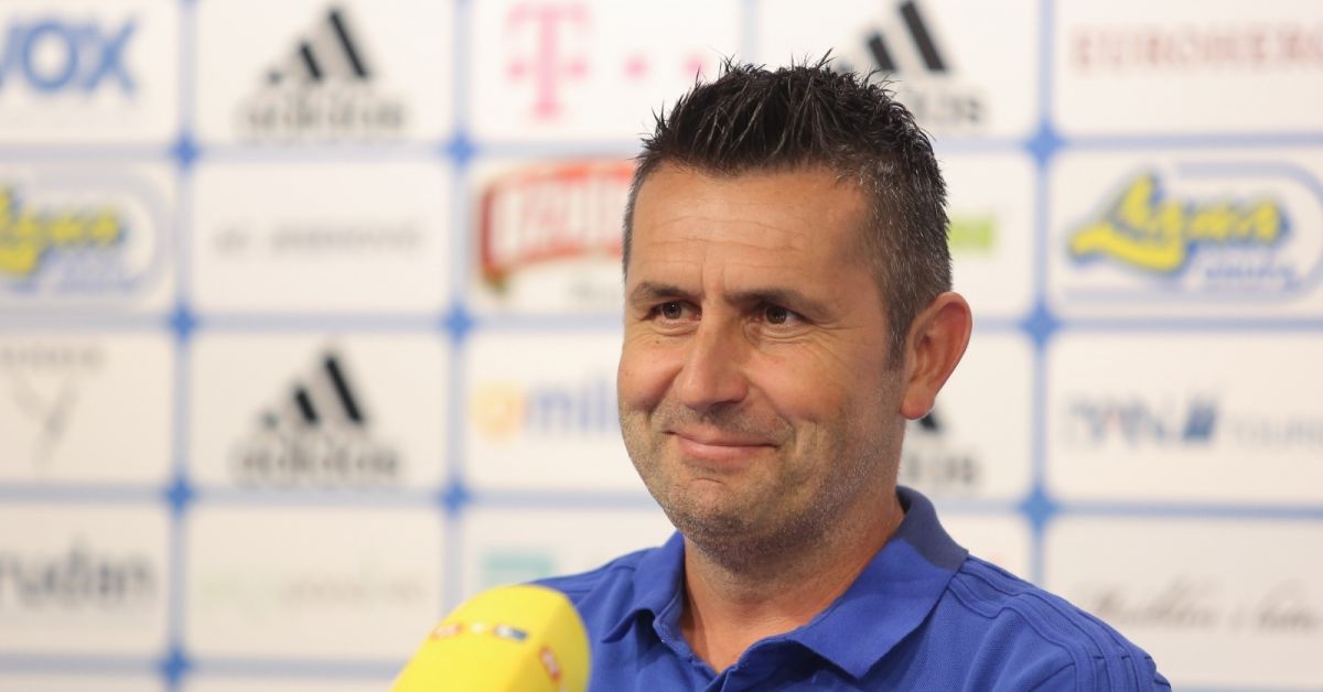 Bjelica: Olmo i Livaković možda potpišu za Dinamo