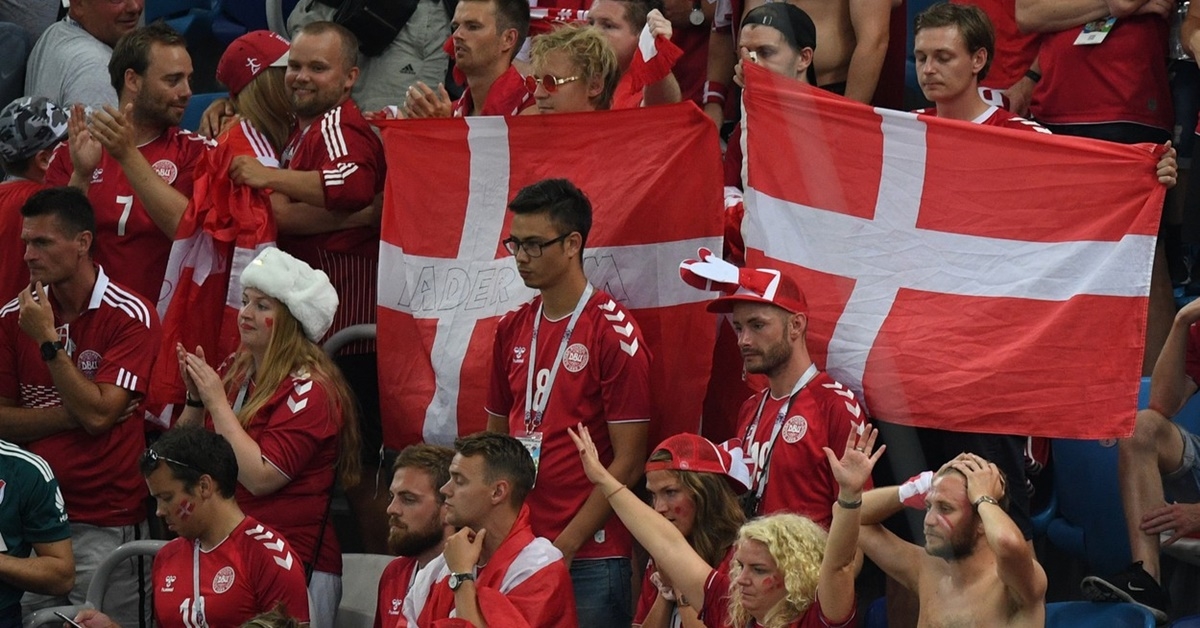 FIFA zabranila Dancima majice s ovim natpisom