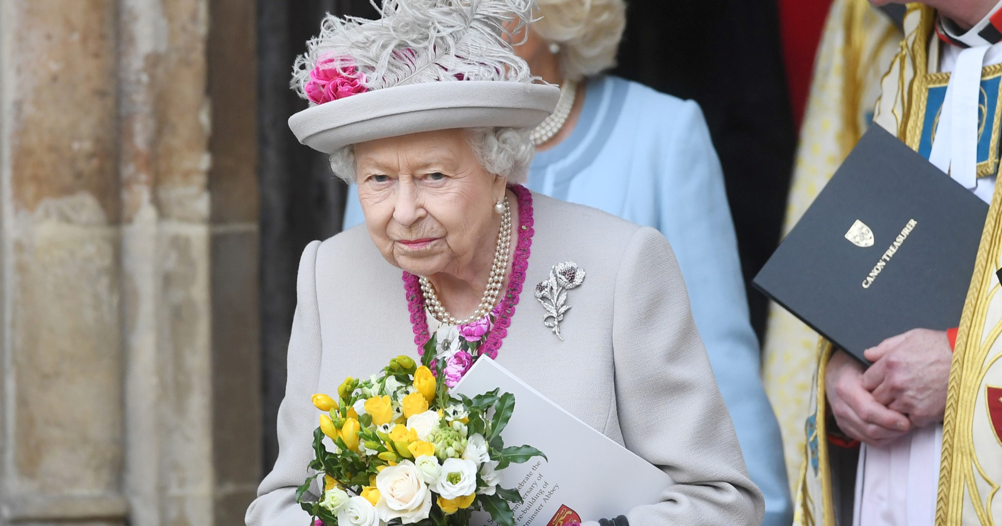 Tajni potezi kojima je kraljica Elizabeta davala hintove osoblju