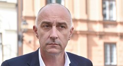 Ivan Vrdoljak osuđen zbog prijetnje: "Zagorčat ću život tebi i tvojoj djeci"