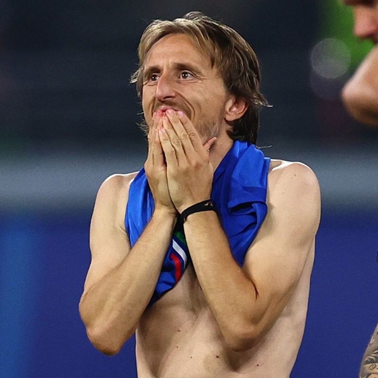 Superračunalo izračunalo koliko Hrvatska ima šanse za osvojiti Svjetsko prvenstvo