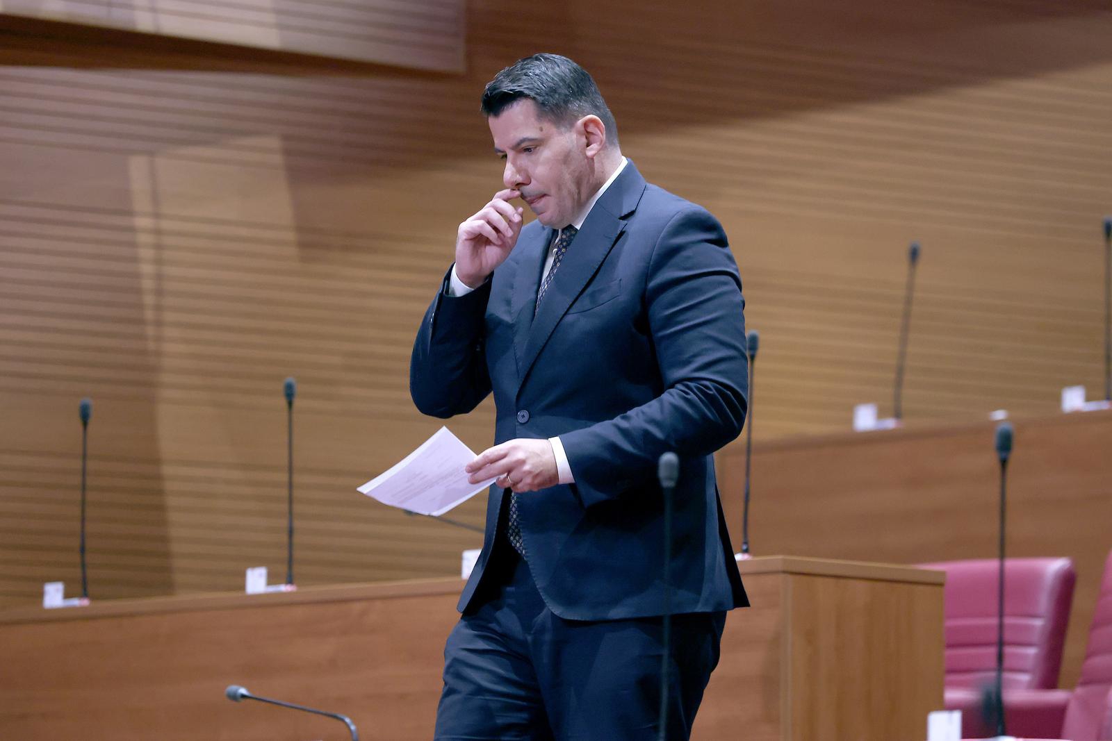 HDZ: Kako kaže stara poslovica iz doline Neretve, u Grmoje su kratke noge
