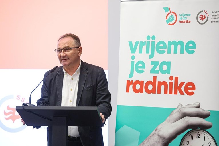 Šef saveza sindikata: Sukobi sindikata javnih i državnih službi štete ugledu svih nas