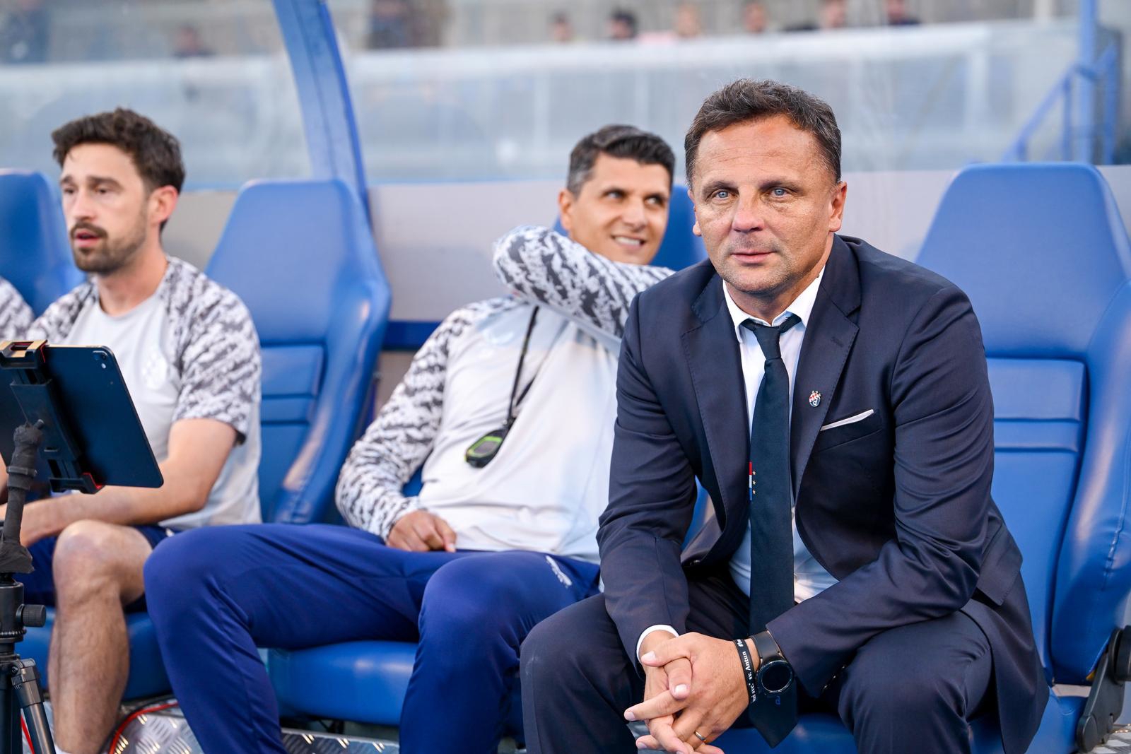 Dinamo je kockar koji je dobio jackpot
