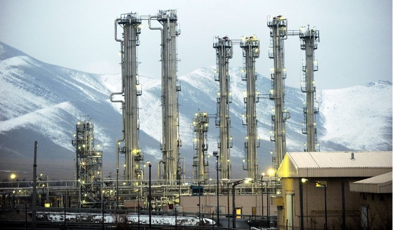 UN-ova agencija za atomsku energiju: Iran dodatno krši nuklearni sporazum