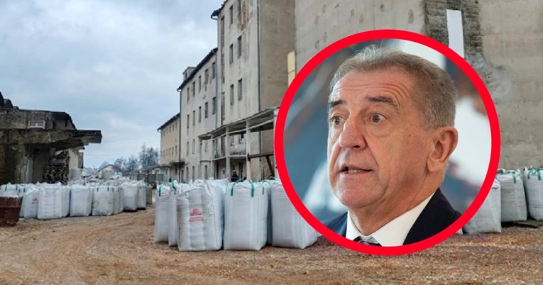 Ilegalno odlagali tone otpada, Milinović Plenkoviću: Osigurajte novac za sanaciju