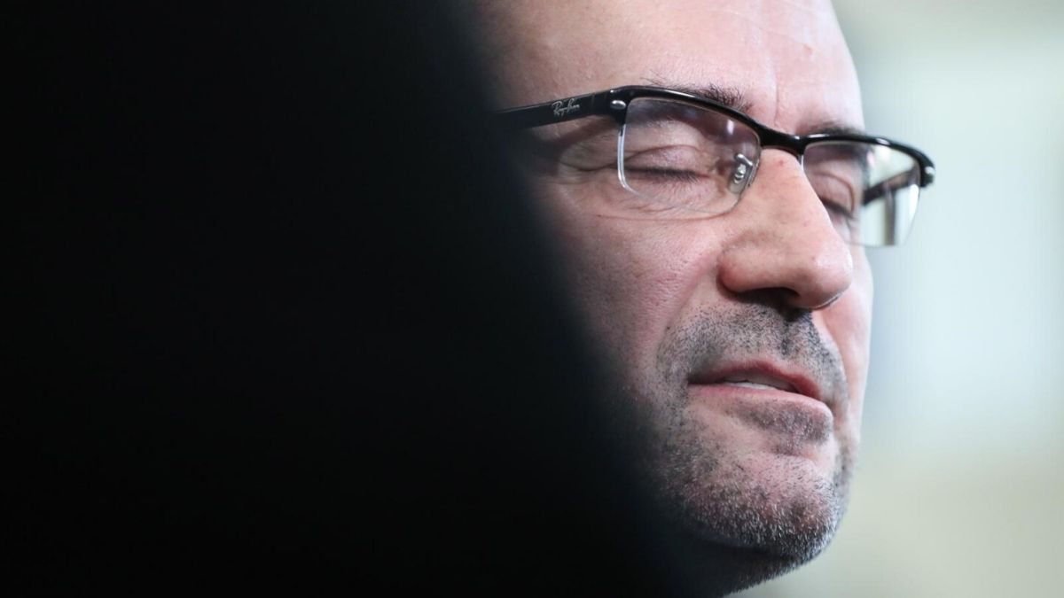 Brkić o Milanovićevom micanju bisti s Pantovčaka: Odbacio je povijest Hrvata
