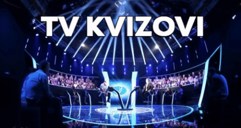 TV KVIZOVI