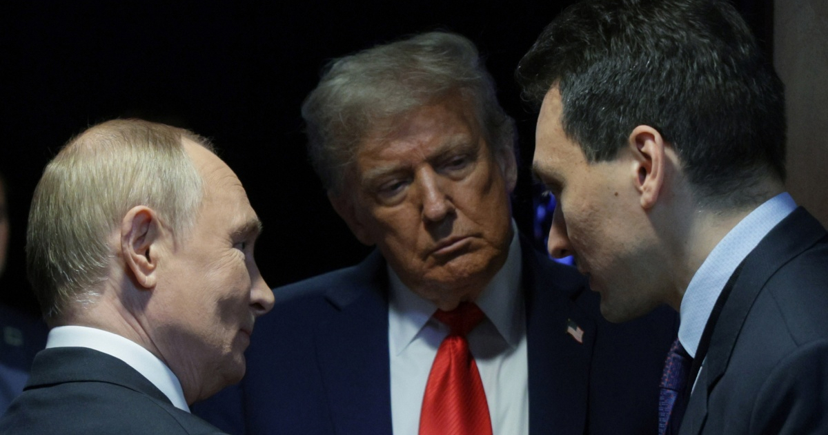 Od Budimpešte do sankcija. Jedan telefonski razgovor Putina je skupo koštao