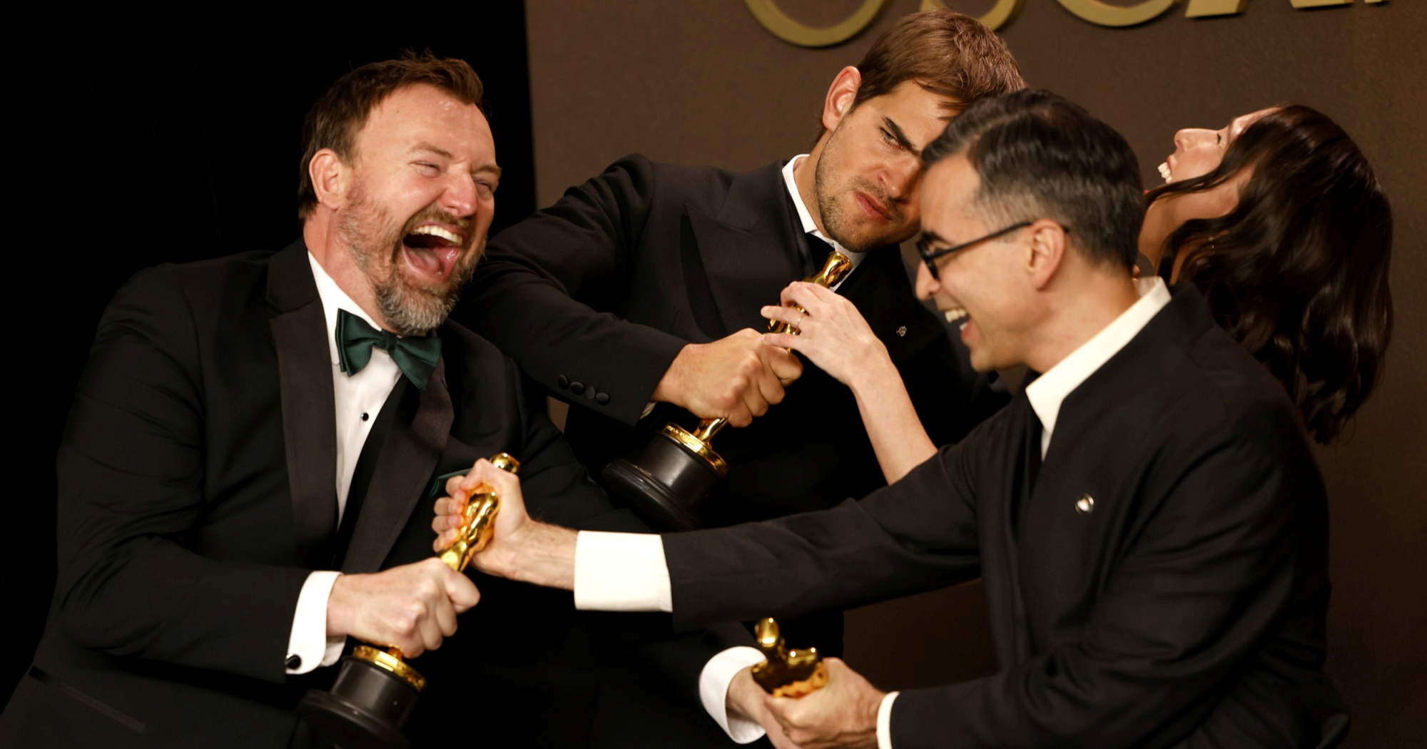 "Izjednačeno je, ne šalim se": Dva filma podijelila nagradu za najbolji kratki film