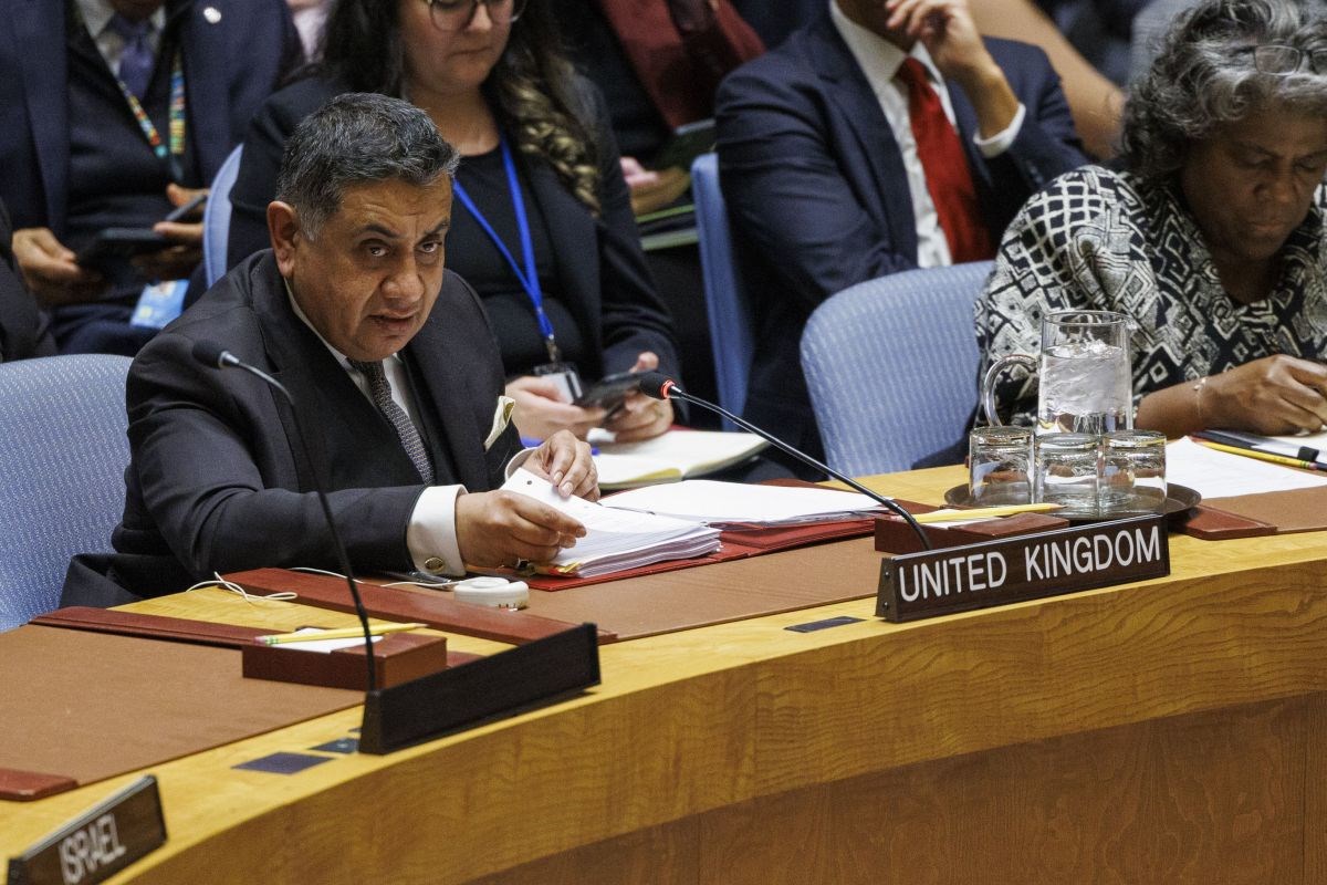 Britanski konzervativac optužio kolegu iz stranke da širi strah među muslimanima