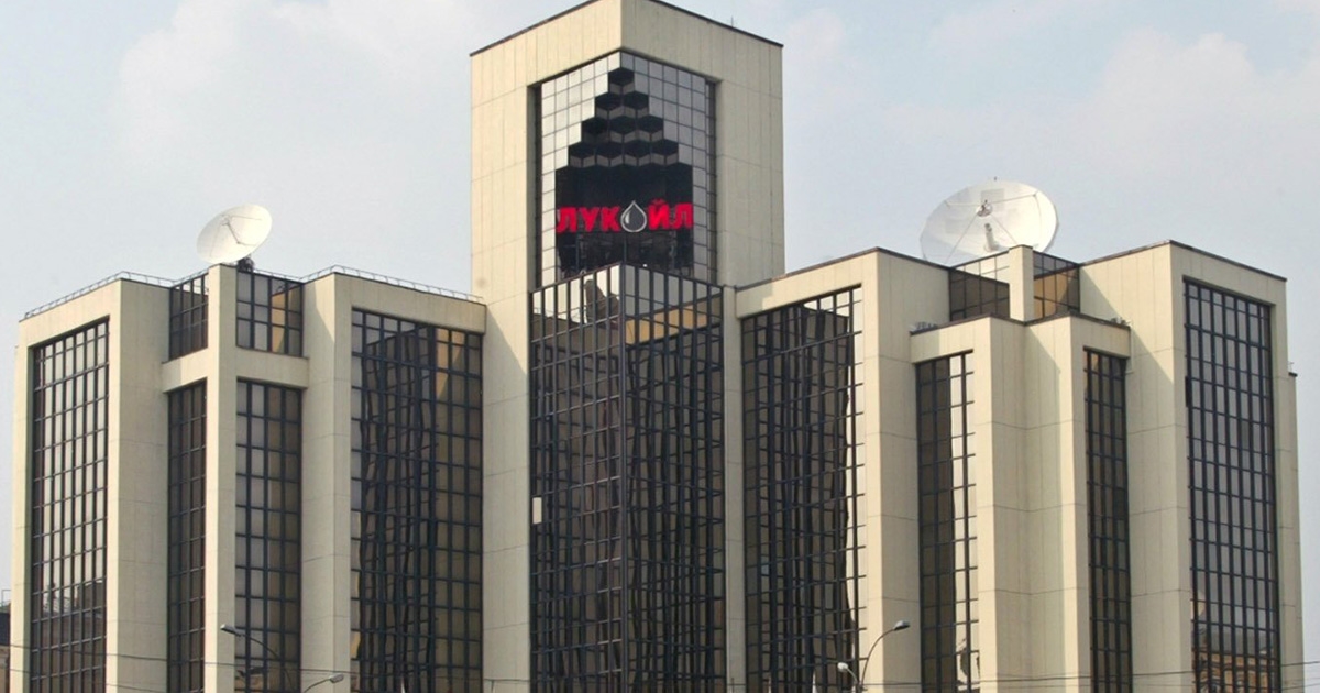Ruski naftni div Lukoil traži da se zaustavi rat