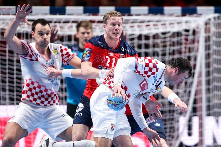 Pomaknut termin rukometnih kvalifikacija za Olimpijske igre