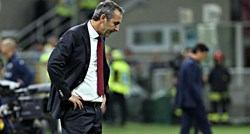 Službeno: Giampaolo dobio otkaz, u Milan stiže veliki interist