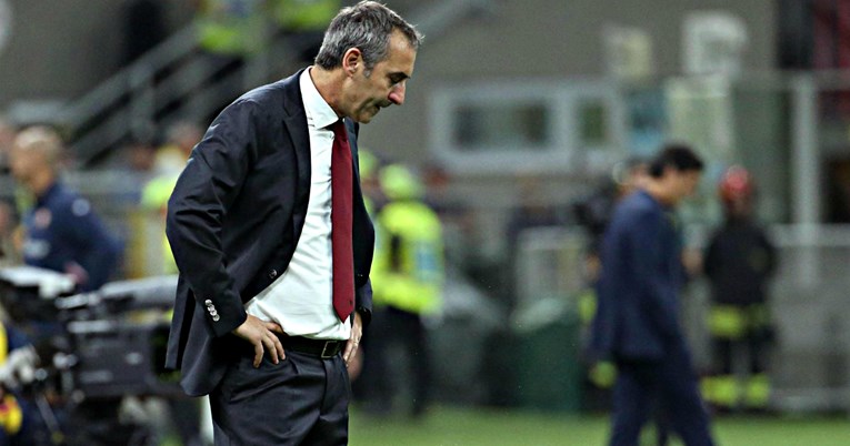Službeno: Giampaolo dobio otkaz, u Milan stiže veliki interist