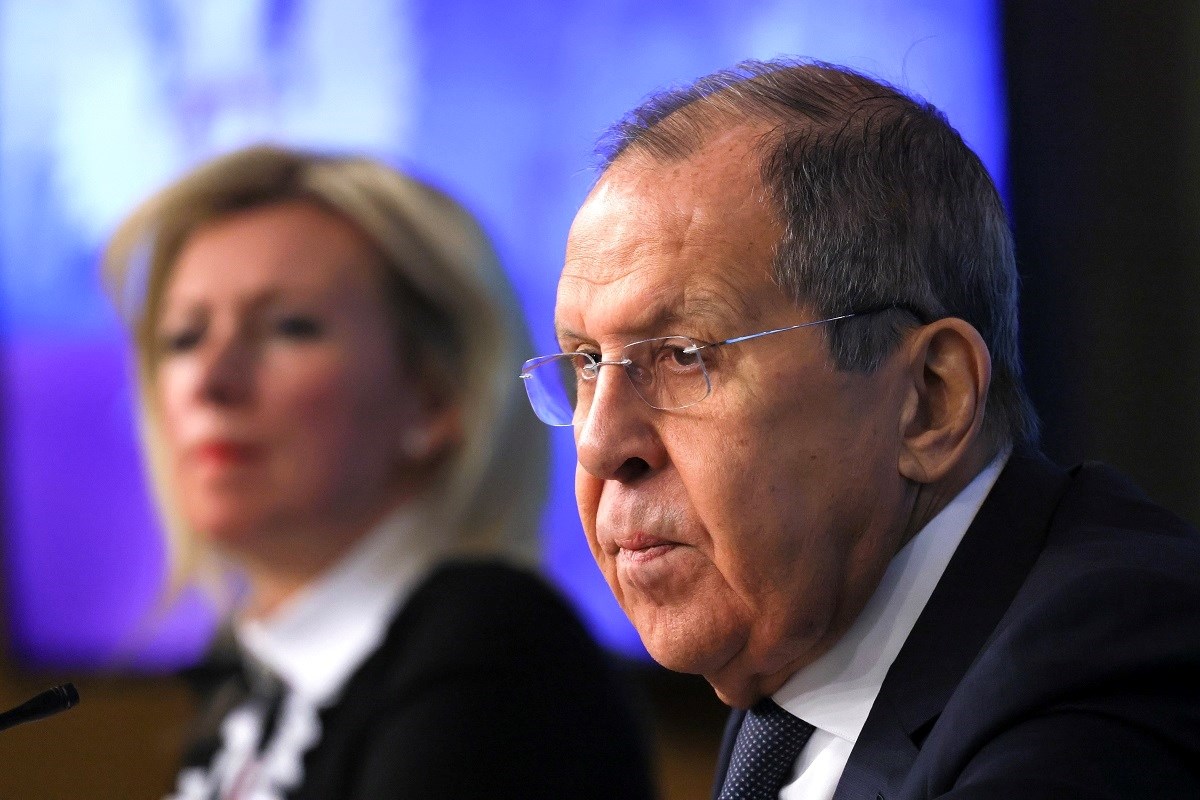 Rusija se osvetila Macronu preko francuskog novinara