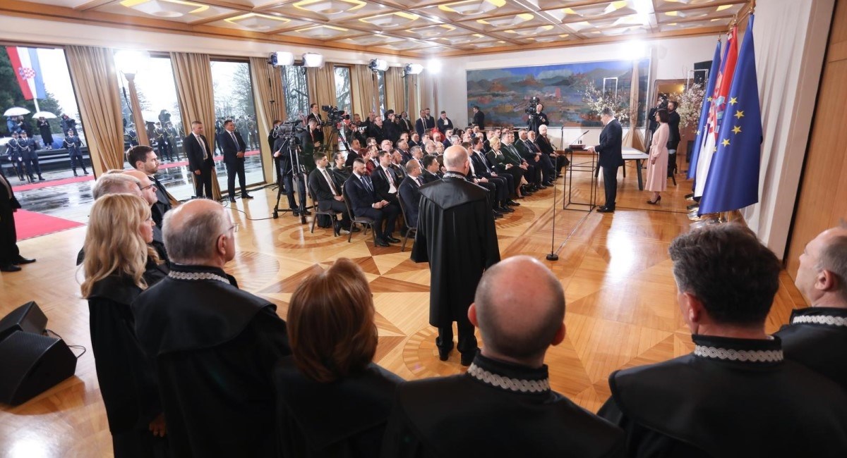 Za mjesec dana istječe rok za Milanovićevu inauguraciju