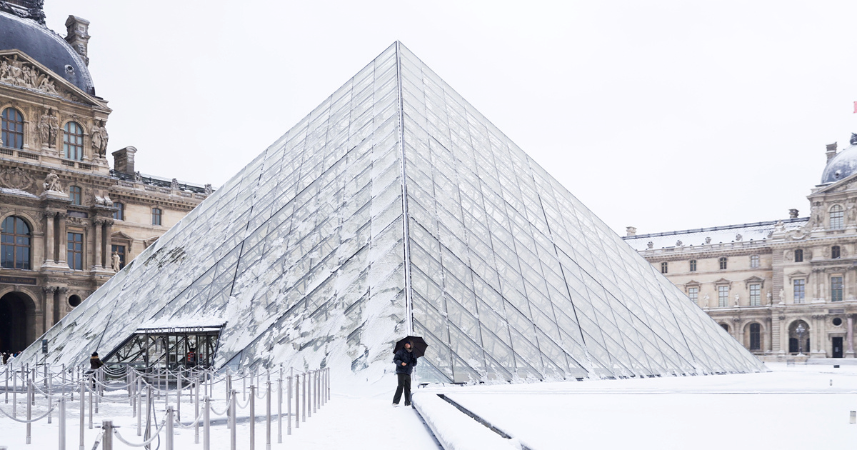 Louvre povećava cijene ulaznica za državljane zemalja nečlanica EU-a