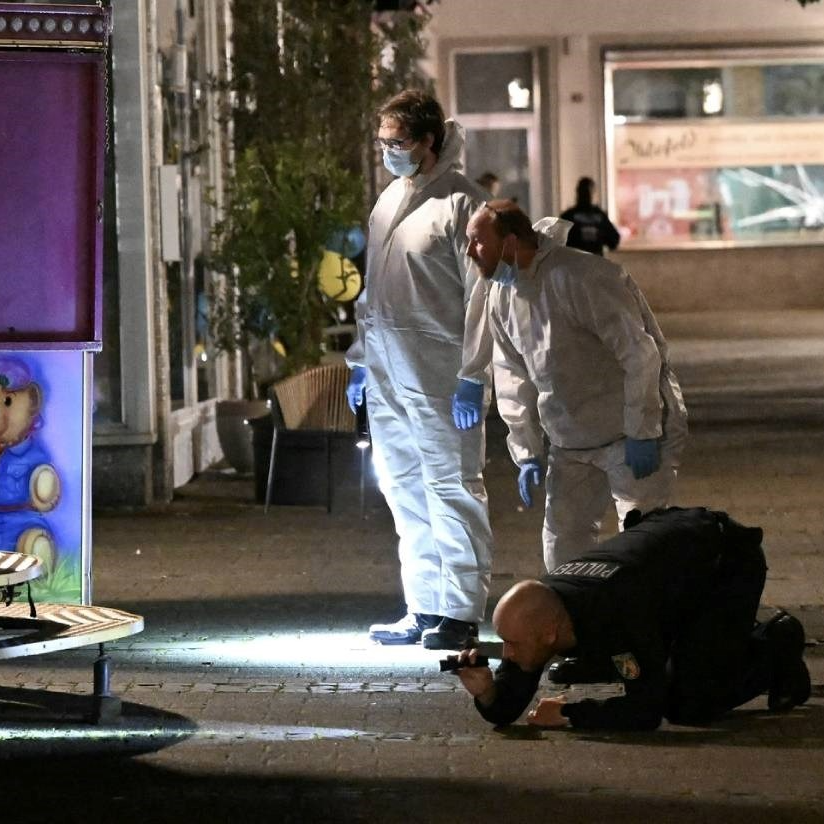 ISIS preuzeo odgovornost za napad u Njemačkoj