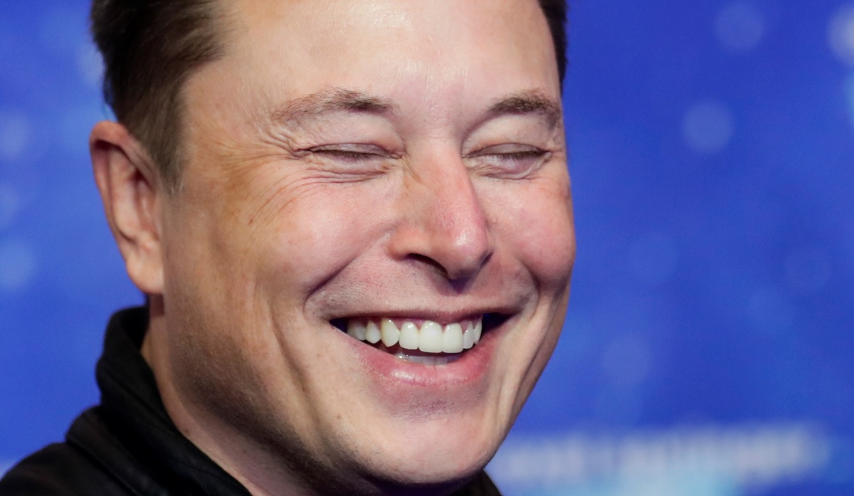 Elon Musk je postao najbogatiji čovjek na svijetu