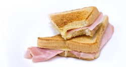 Tamna strana sendviča: Jedemo ga često, a ugrožava nam zdravlje da toga nismo svjesni