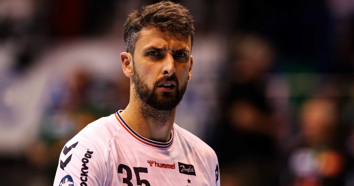 Marko Kopljar započeo trenersku karijeru nedugo nakon što se umirovio