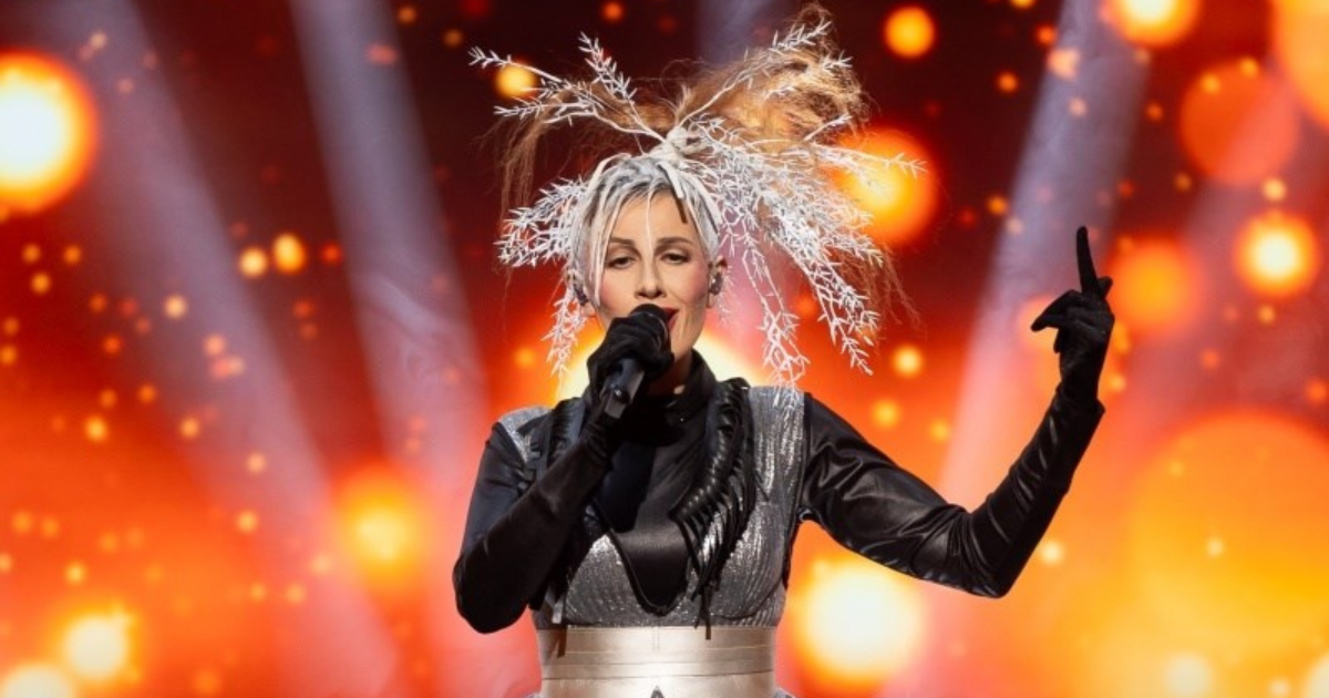 "Bez teksta sam": Stela Rade oduševila gledatelje transformacijom u Josipu Lisac