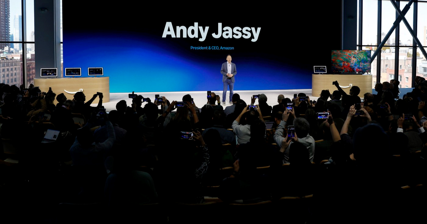 CEO Amazona: Ako želite steći povjerenje šefa, morate biti iskreni i odgovorni