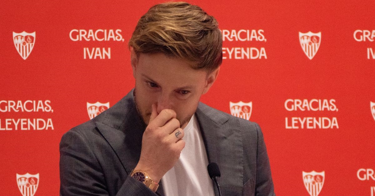Transferi i glasine: Službeno potvrđen Rakitićev transfer. Petar Musa u MLS-u