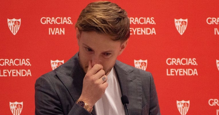 Transferi i glasine: Službeno potvrđen Rakitićev transfer. Petar Musa u MLS-u